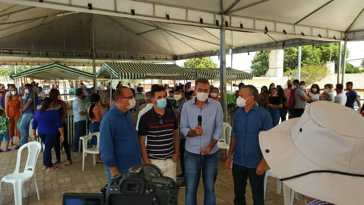 entrevista lancamento-pacote-de-obras-lagoa-dos-patos-mg
