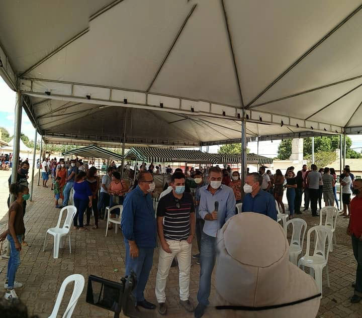 panoramica entrevista-lancamento-pacote-de-obras-lagoa-dos-patos-mg